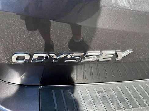 Used 2020 Honda Odyssey EX image 10