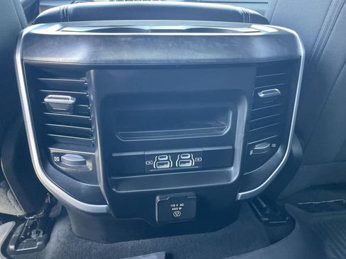 Used 2022 RAM 1500 Big Horn RWD image 20
