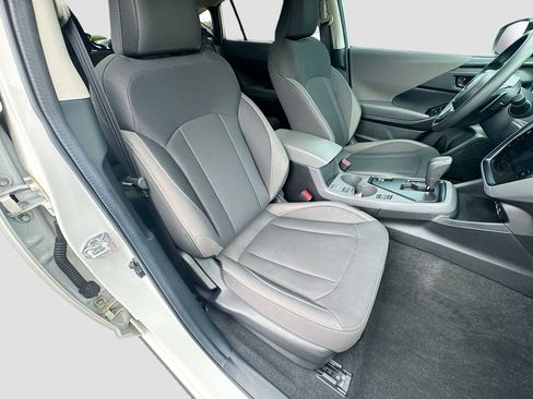 Certified 2026 Subaru Crosstrek 2.5i Premium AWD/4WD image 33