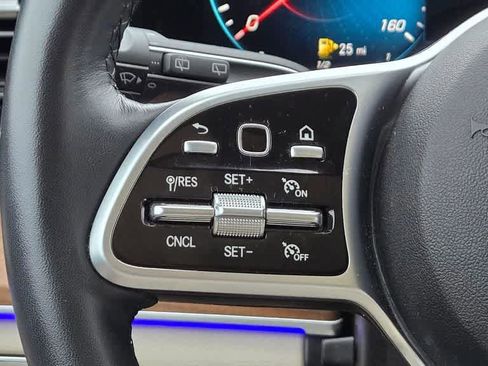 Used 2022 Mercedes-Benz GLE 350 4MATIC image 10