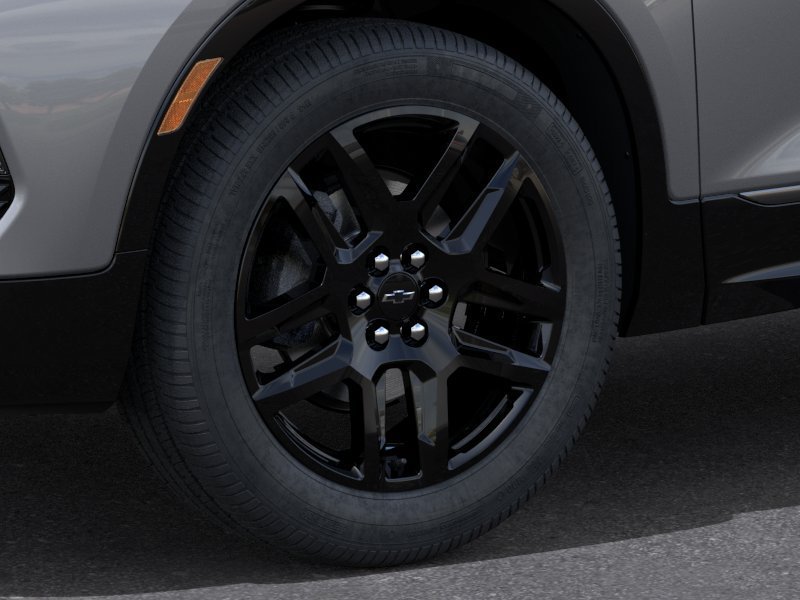 New 2026 Chevrolet Blazer RS w/ Driver Confidence II Package FWD image 12