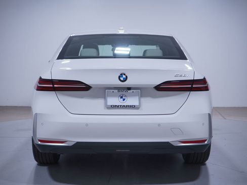 New 2026 BMW 530i image 5
