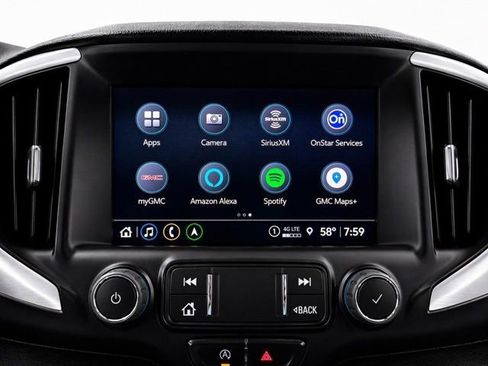 Used 2022 GMC Terrain SLT w/ Infotainment Package II AWD/4WD image 28