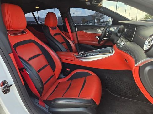 Used 2020 Mercedes-Benz AMG GT 63 S image 22