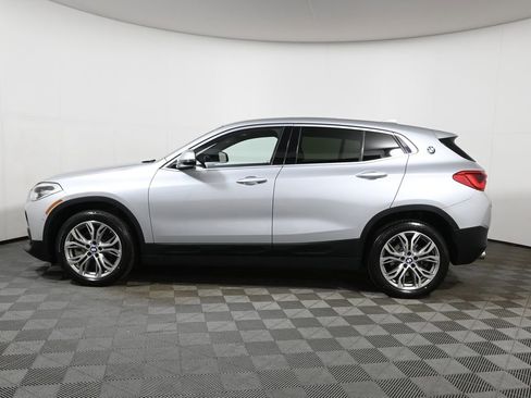 Used 2018 BMW X2 xDrive28i w/ Convenience Package AWD/4WD image 2