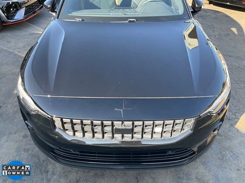 Used 2021 Polestar Polestar 2 w/ Performance Package image 95
