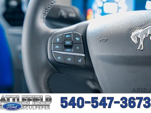 New 2025 Ford Bronco Sport Big Bend image 28