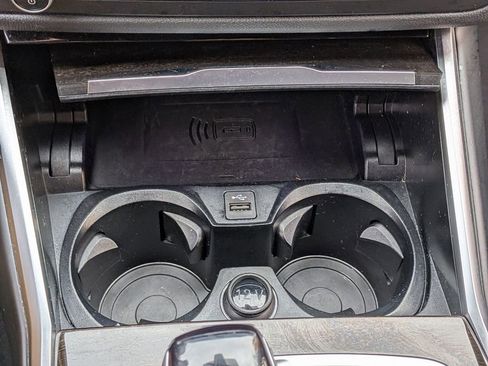 Used 2023 BMW 430i xDrive Coupe w/ Parking Assistance Package image 17