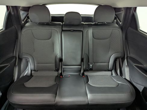 Used 2024 Kia EV6 Light RWD image 13