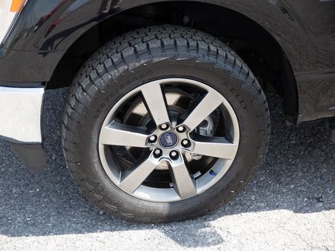 Used 2023 Ford F150 XLT w/ XTR Package AWD/4WD image 10