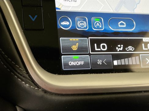 Used 2023 Subaru Outback Limited AWD/4WD image 21