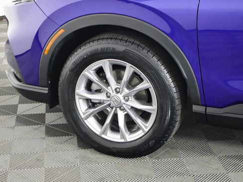 Certified 2023 Honda CR-V EX-L image 52