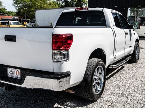 Used 2010 Toyota Tundra 2WD Double Cab image 11