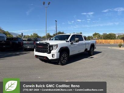 Used 2023 GMC Sierra 3500 AT4 w/ AT4 Premium Plus Package