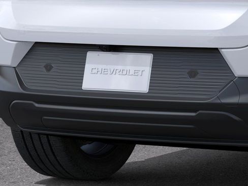 New 2026 Chevrolet Equinox EV LT FWD image 14