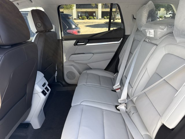 New 2027 GMC Terrain Denali w/ LPO, Floor Liner Package AWD/4WD image 6