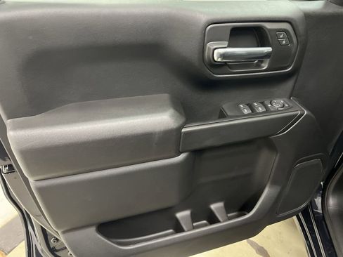 Used 2023 Chevrolet Silverado 1500 Custom AWD/4WD image 20
