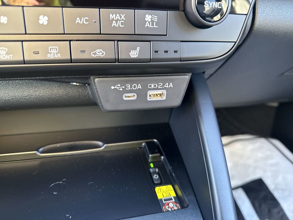 New 2026 Subaru Outback Limited AWD/4WD image 35