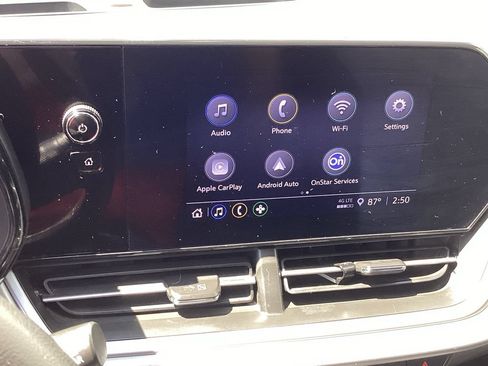 Used 2024 Chevrolet Trax LS FWD image 29