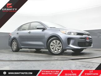Used 2020 Kia Rio S w/ Technology Package video 1