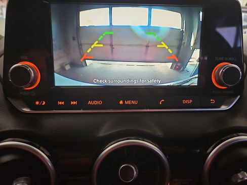 Used 2021 Nissan Sentra S image 19