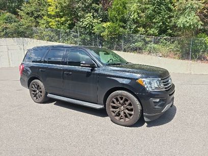 Used 2019 Ford Expedition XLT w/ Equipment Group 202A