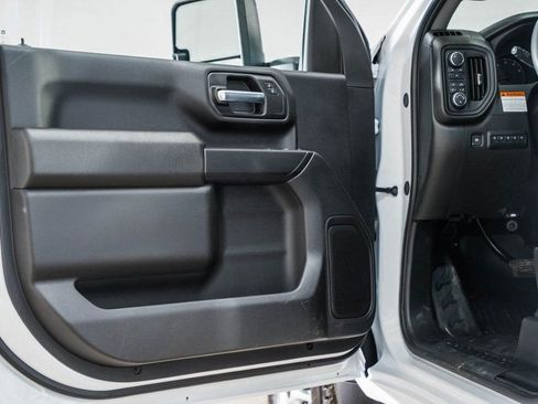 New 2025 Chevrolet Silverado 2500 W/T w/ WT Convenience Package AWD/4WD image 37
