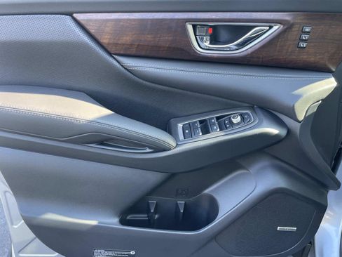New 2025 Subaru Ascent Touring w/ Popular Package #2 image 7