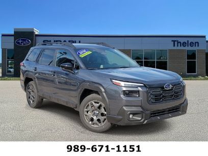 Used 2026 Subaru Outback Premium