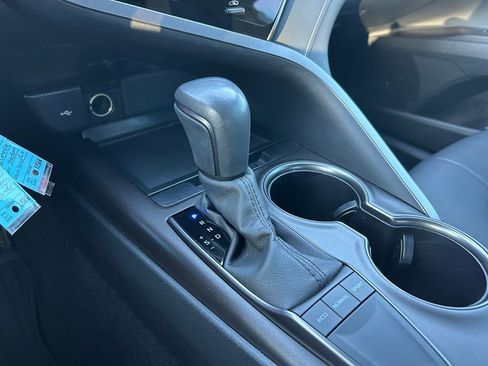 Certified 2024 Toyota Camry SE FWD image 27