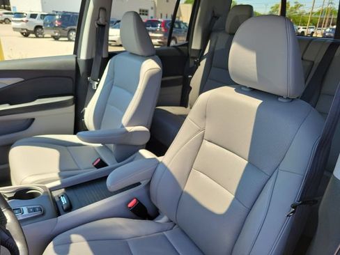 Used 2023 Honda Ridgeline RTL-E image 5