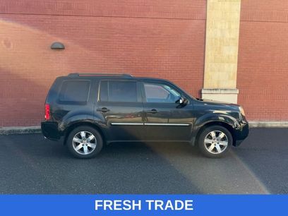 Used 2015 Honda Pilot Touring