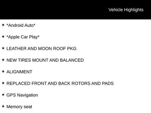 Used 2018 Jeep Grand Cherokee Limited w/ Trailer Tow Group IV image 7