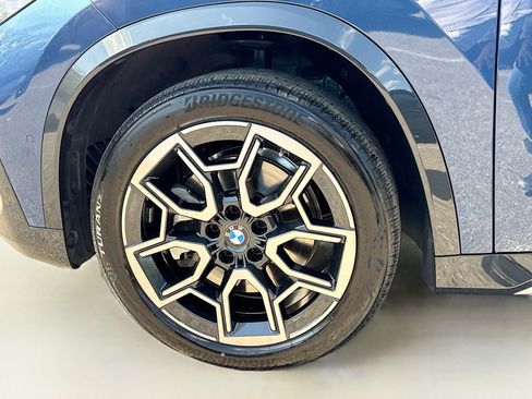 Used 2025 BMW X1 xDrive28i image 42