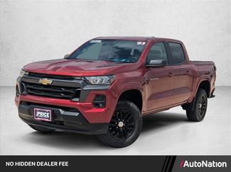 Used 2023 Chevrolet Colorado LT w/ LT Convenience Package RWD video 1