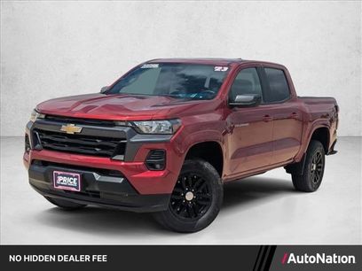 Used 2023 Chevrolet Colorado LT w/ LT Convenience Package