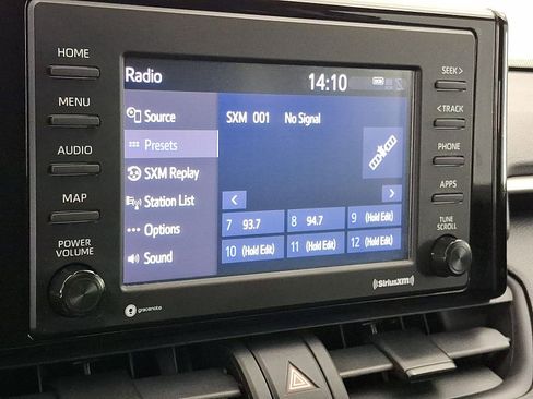 Certified 2020 Toyota RAV4 XLE w/ Convenience Package AWD/4WD image 6