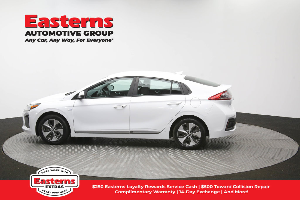 Used 2019 Hyundai Ioniq Electric FWD image 62
