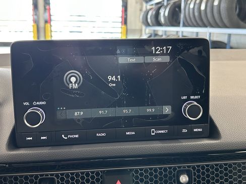 New 2026 Honda Civic Sport image 21