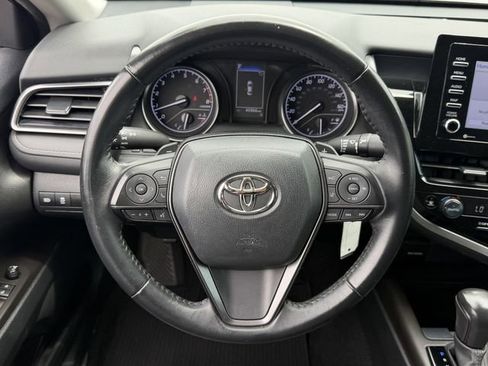 Certified 2023 Toyota Camry SE image 13