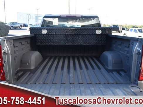 Used 2021 Chevrolet Silverado 1500 LT w/ Z71 Off-Road Package image 9