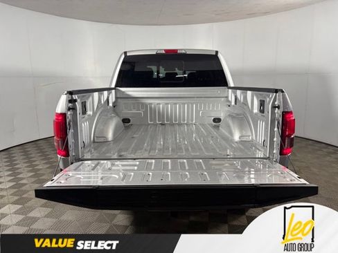 Used 2017 Ford F150 Lariat w/ Equipment Group 502A Luxury AWD/4WD image 10