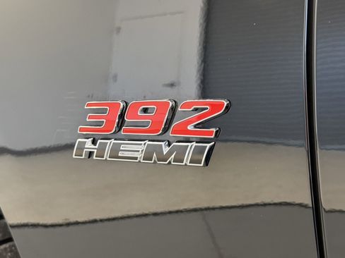 Used 2023 Dodge Charger Scat Pack w/ Plus Group image 64