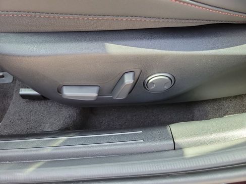 New 2026 Kia K4 EX FWD image 23