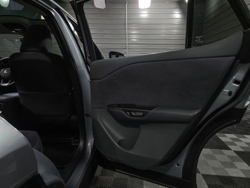 Used 2023 Lexus RZ 450e Premium w/ Accessory Package (2T) AWD/4WD image 36