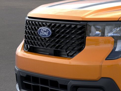 New 2026 Ford Maverick XLT AWD/4WD image 18