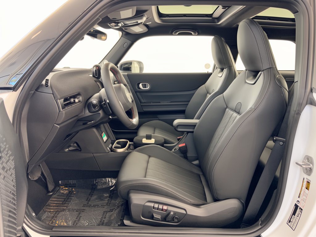 New 2027 MINI Cooper S FWD image 5