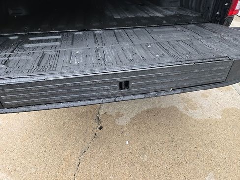 Used 2018 Ford F150 Lariat AWD/4WD image 31