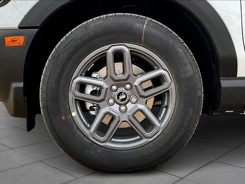 New 2025 Ford Bronco Sport Big Bend w/ Convenience Package image 11