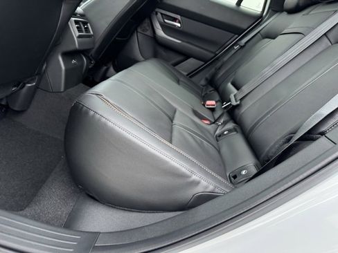 New 2026 MAZDA CX-50 AWD 2.5 S w/ Premium Package image 11